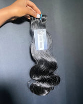 Super Double Drawn Bundles