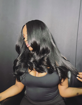 Super Double Drawn Bundles