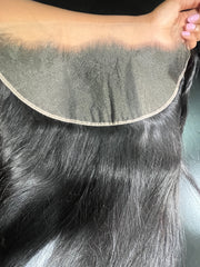 HD 13x6 Full Lace Frontal Straight & Bodywave