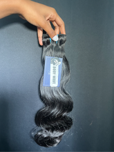 Super Double Drawn Body Wave/ Straight Bundle Deals