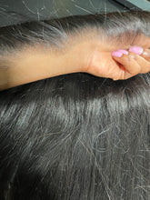 HD 13x6 Full Lace Frontal Straight & Bodywave