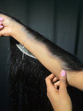 HD 13x6 Full Lace Frontal Straight & Bodywave