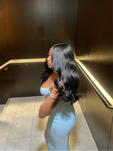 Super Double Drawn Body Wave/ Straight Bundle Deals