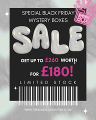 £180 Mystery Box