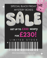 £230 Mystery Box